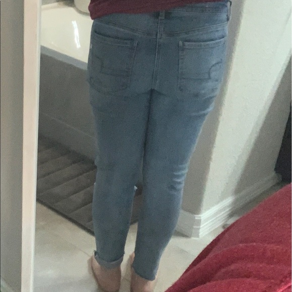 American eagle jeans - Picture 3 of 3